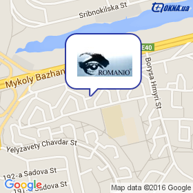 % Firm_name% auf der Karte