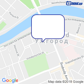 Roman y Ko on the map Roman y Ko on the map