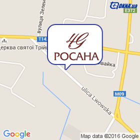 % Firm_name% auf der Karte % Firm_name% auf der Karte