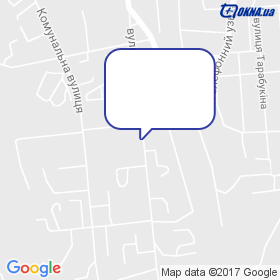 КОМПАНІЯ РОШАН на мапі