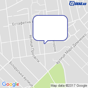 Ротар О.І. на мапі