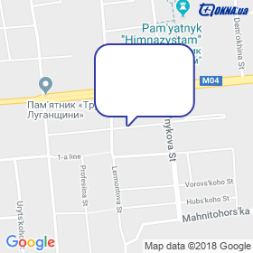 Royal-Plast on the map