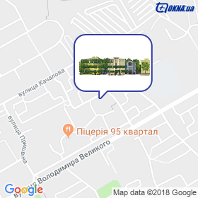 Рудчик В. Л. на мапі Рудчик В. Л. на мапі