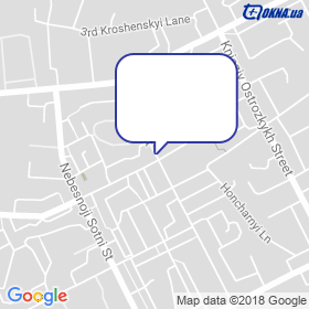 Rudoy A. V. on the map