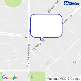 РУНО на мапі