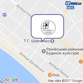 Рылов на карте Рылов на карте