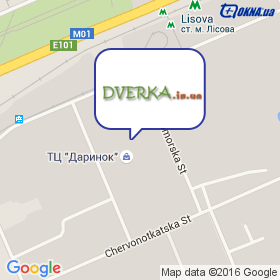 % Firm_name% auf der Karte