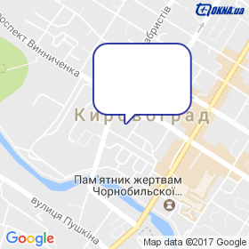 СА Альянс на карте СА Альянс на карте