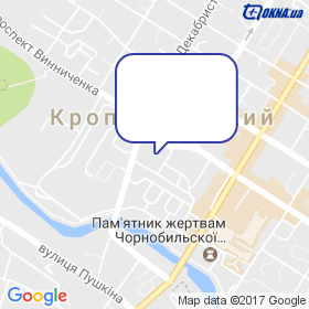СА Альянс на мапі СА Альянс на мапі