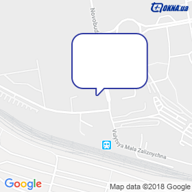 Safe Home on the map