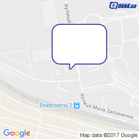 Safe Home на мапі