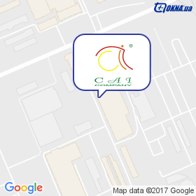 САИ на карте САИ на карте