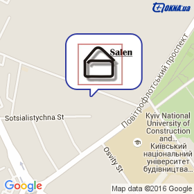 % Firm_name% auf der Karte