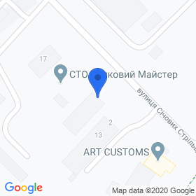 САЛИТ на карте САЛИТ на карте