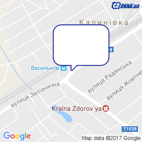 Самелюк на мапі Самелюк на мапі
