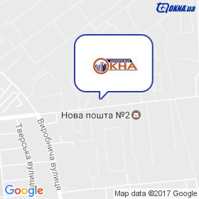 Самофал на карте Самофал на карте