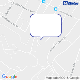 SAMOREZ on the map SAMOREZ on the map