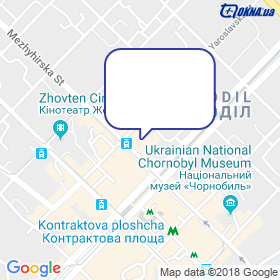 Sanata plyus on the map Sanata plyus on the map
