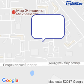 Санскрін на мапі Санскрін на мапі