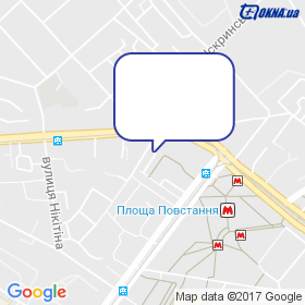 Сапсай М.Ю. на мапі Сапсай М.Ю. на мапі