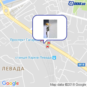 Савченко на карте Савченко на карте