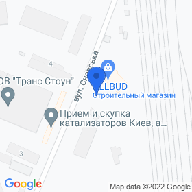 SAZY UKRAINA on the map SAZY UKRAINA on the map