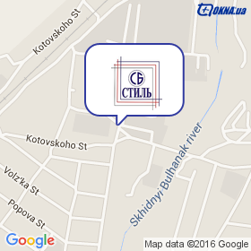 % Firm_name% auf der Karte