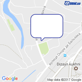 СДІ Україна на мапі СДІ Україна на мапі