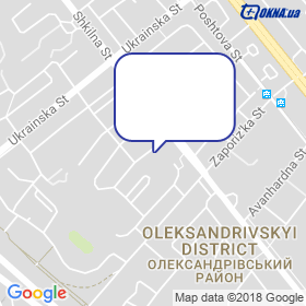 Sens Hrupp on the map