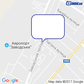 Сентябрь ВКФ на мапі Сентябрь ВКФ на мапі