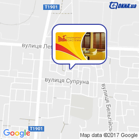 Середа на мапі Середа на мапі