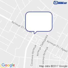 Сітки Криму на мапі Сітки Криму на мапі