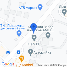 Севен Глас на карте Севен Глас на карте