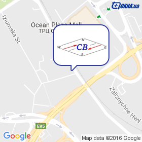 % Firm_name% auf der Karte