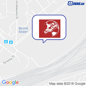 SFFERA on the map SFFERA on the map