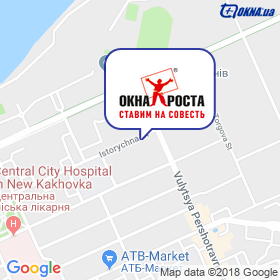 Shayko Yu.A. on the map Shayko Yu.A. on the map