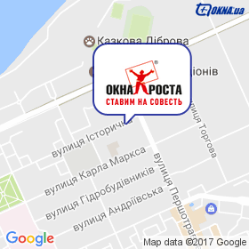 Шайко Ю.А. на карте Шайко Ю.А. на карте