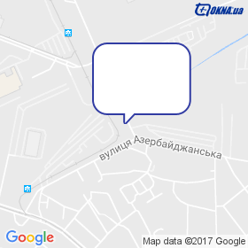 Шаліт Сергій Олександрович на мапі Шаліт Сергій Олександрович на мапі