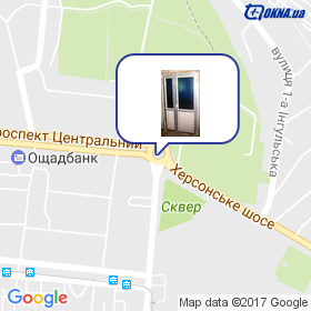 Шамаєв А.С. на мапі Шамаєв А.С. на мапі