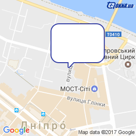 Шандра на мапі Шандра на мапі