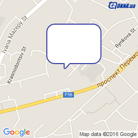 % Firm_name% auf der Karte