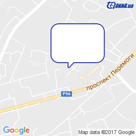 ШАНС на мапі ШАНС на мапі