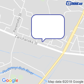 Shelestyuk cpd on the map