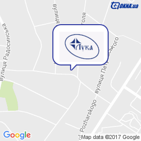 Шевчук Сергій Петрович на мапі