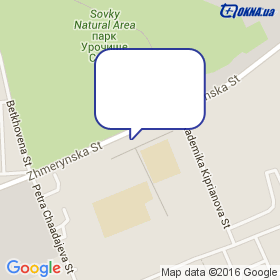 % Firm_name% auf der Karte