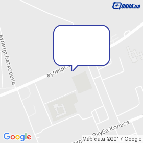 Шкарин на карте