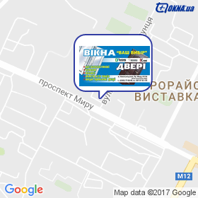 Швець на мапі Швець на мапі