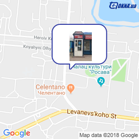 Shyshkalov A.V. on the map Shyshkalov A.V. on the map