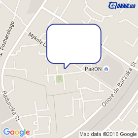 % Firm_name% auf der Karte