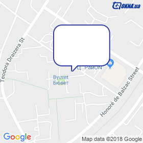 Sybyr', Torhovyy dom on the map Sybyr', Torhovyy dom on the map